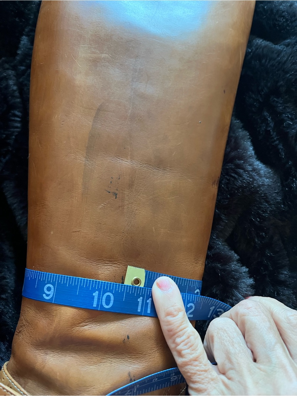 Will be back Soon!
Ralph Lauren Purple Label Riding Boot - Picture 8 of 16